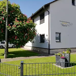 Marie Michelau in Oberfranken
