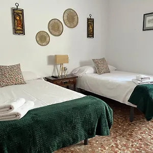 Casa Valenzuela , Córdoba Spanien