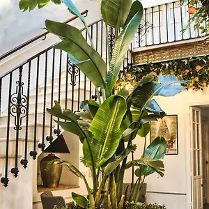 Casa Levante , Arcos de la Frontera Spanien