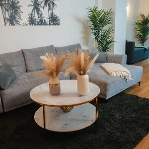Global Living - Design I I Beamer I Kitchen I Terrace I , Berlin Deutschland