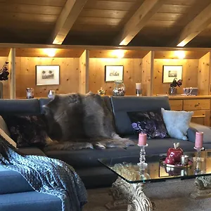 Golden Gapa River Luxury Penthouse 25 Garmisch-Partenkirchen